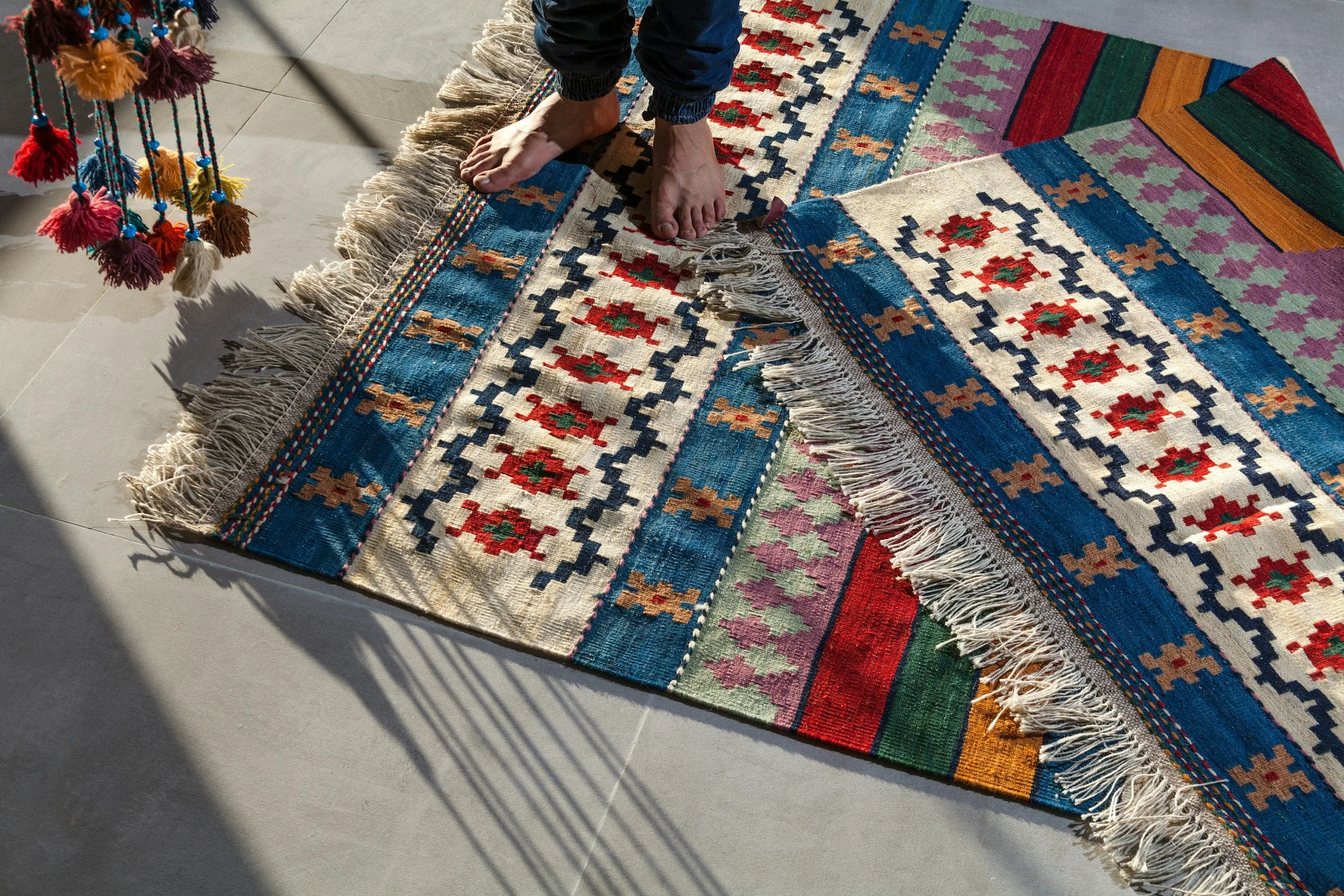 Elevate Your Space: Finding the Perfect Rugs in Adelaide