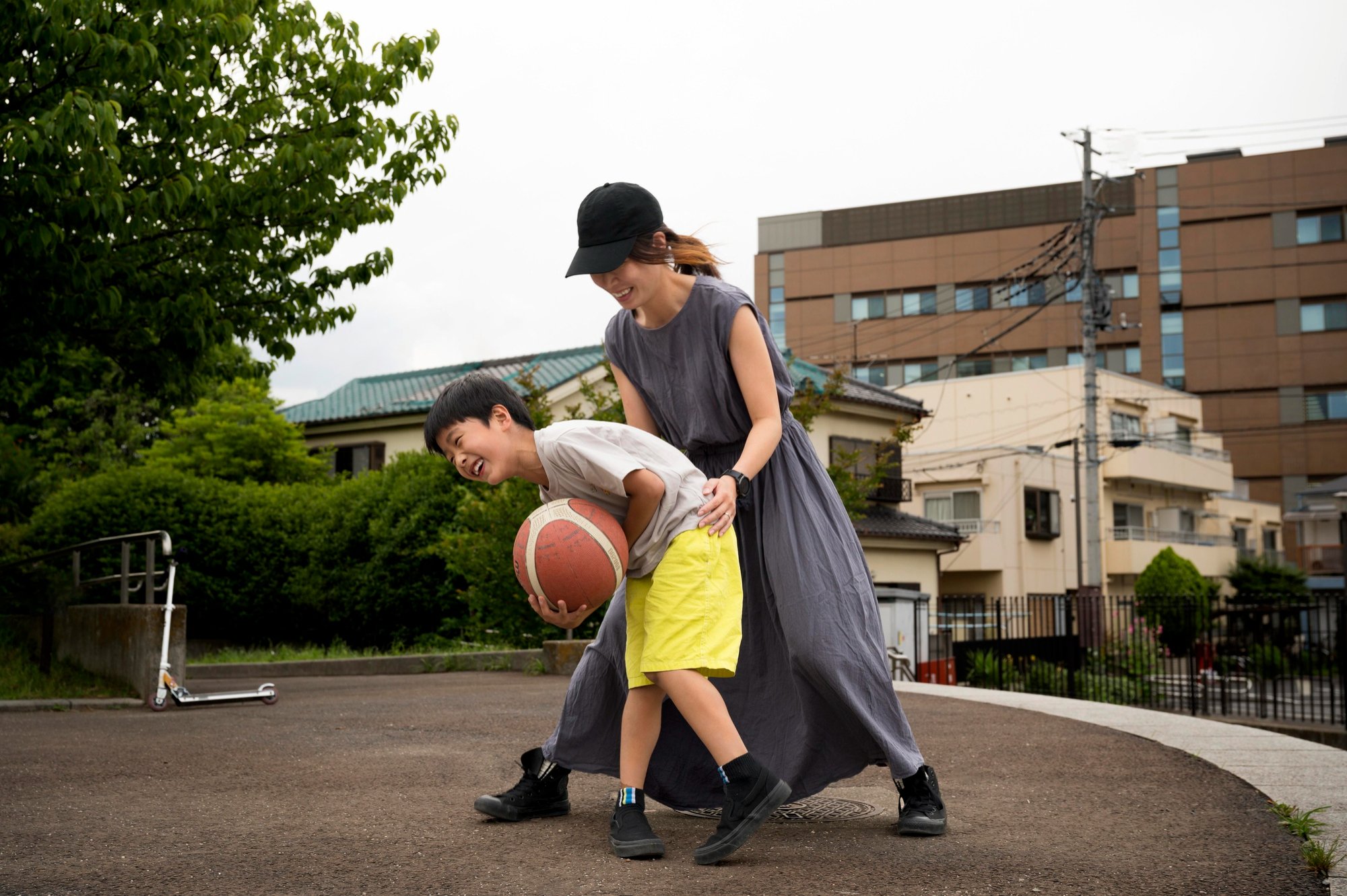 Resilience in Motion: What Sport Teaches Us About Bouncing Back from Life’s Biggest Challenges