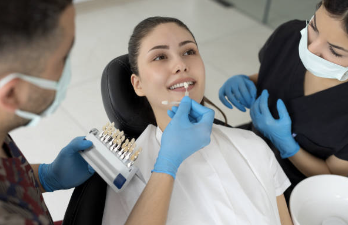The Smile You Deserve: Transform Your Teeth with Veneers