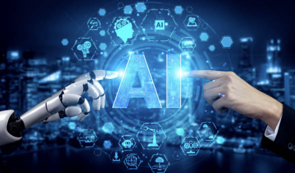 AI in Digital Marketing: Transforming Customer Engagement &amp; Growth