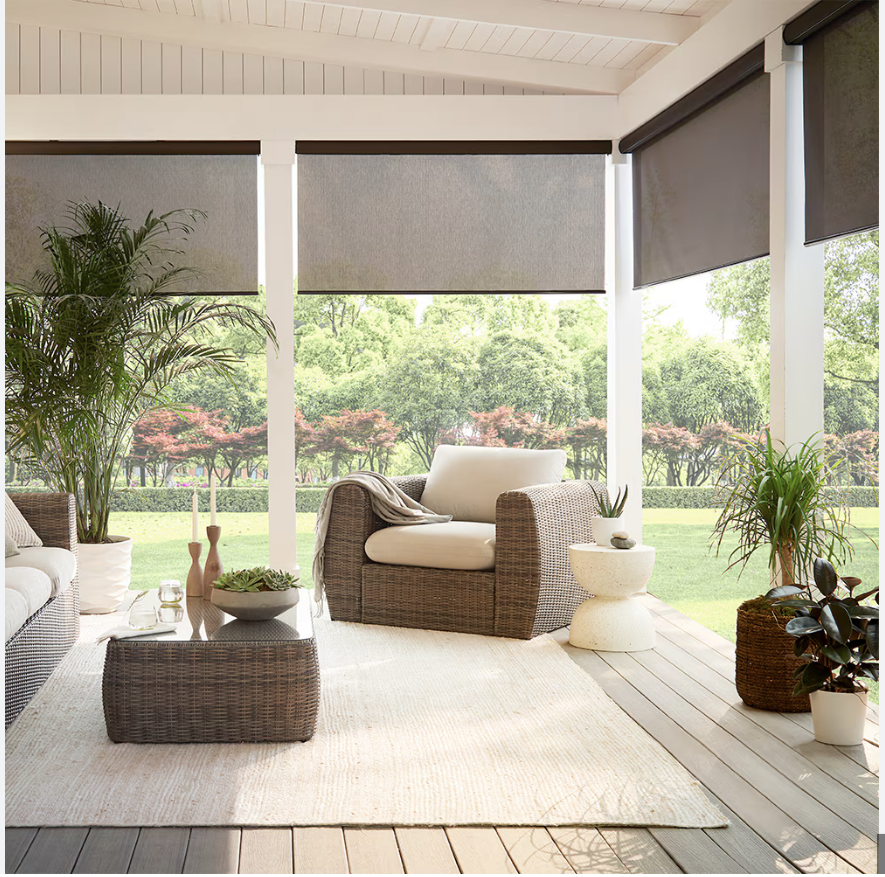 Enhancing Comfort and Style: The Essential Guide to Outdoor Blinds in Caringbah