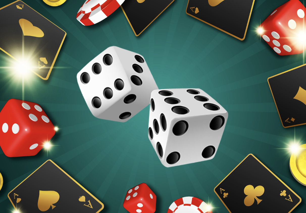 How Cryptocurrency-Based Online Casinos Are Changing the Way We Gamble