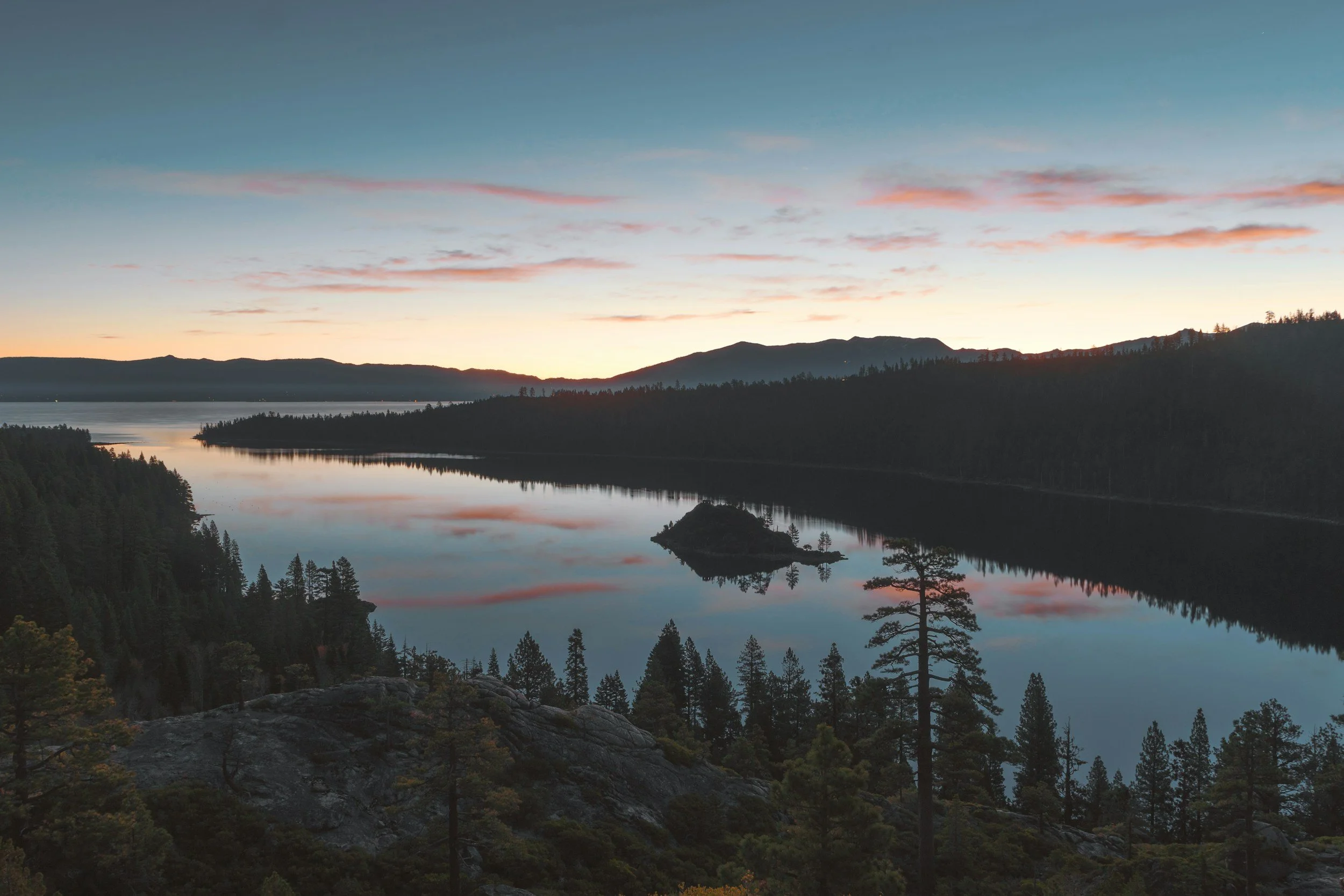 Is Clear Lake Man Made or a Natural Wonder?