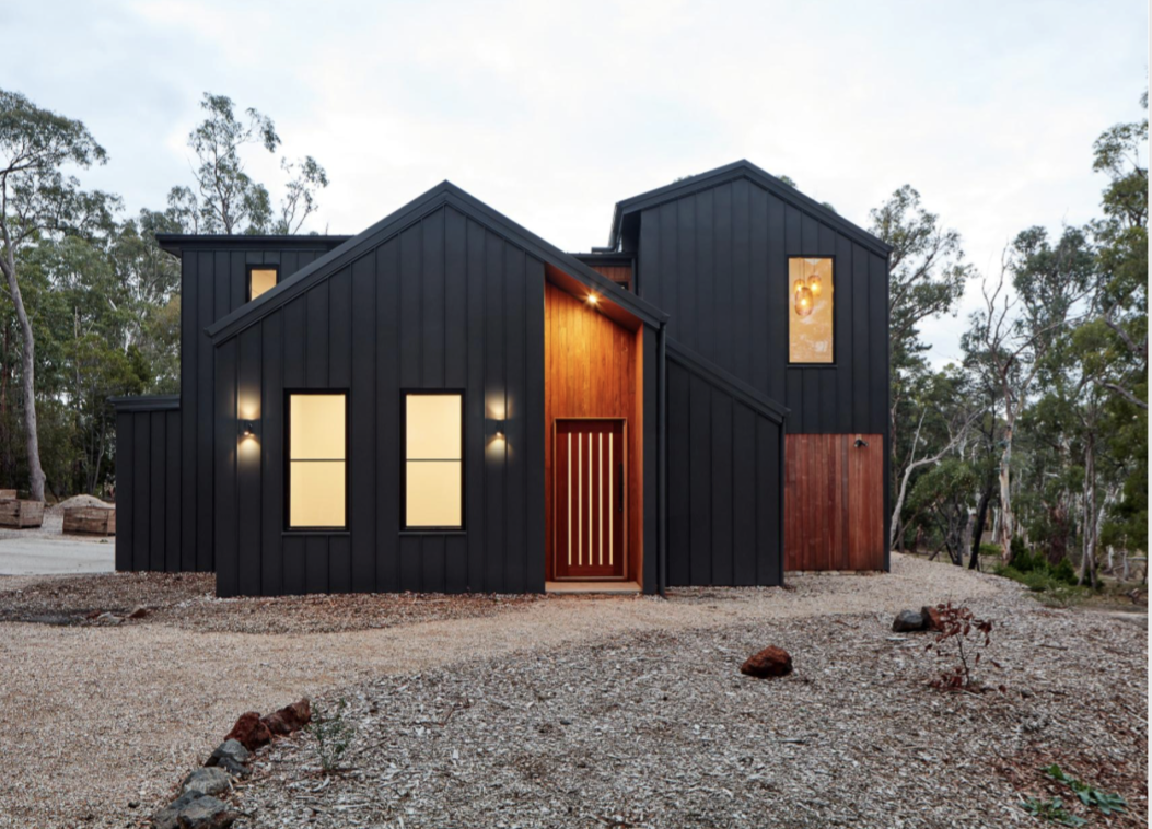 The Best Colorbond Cladding Colours for Modern Homes