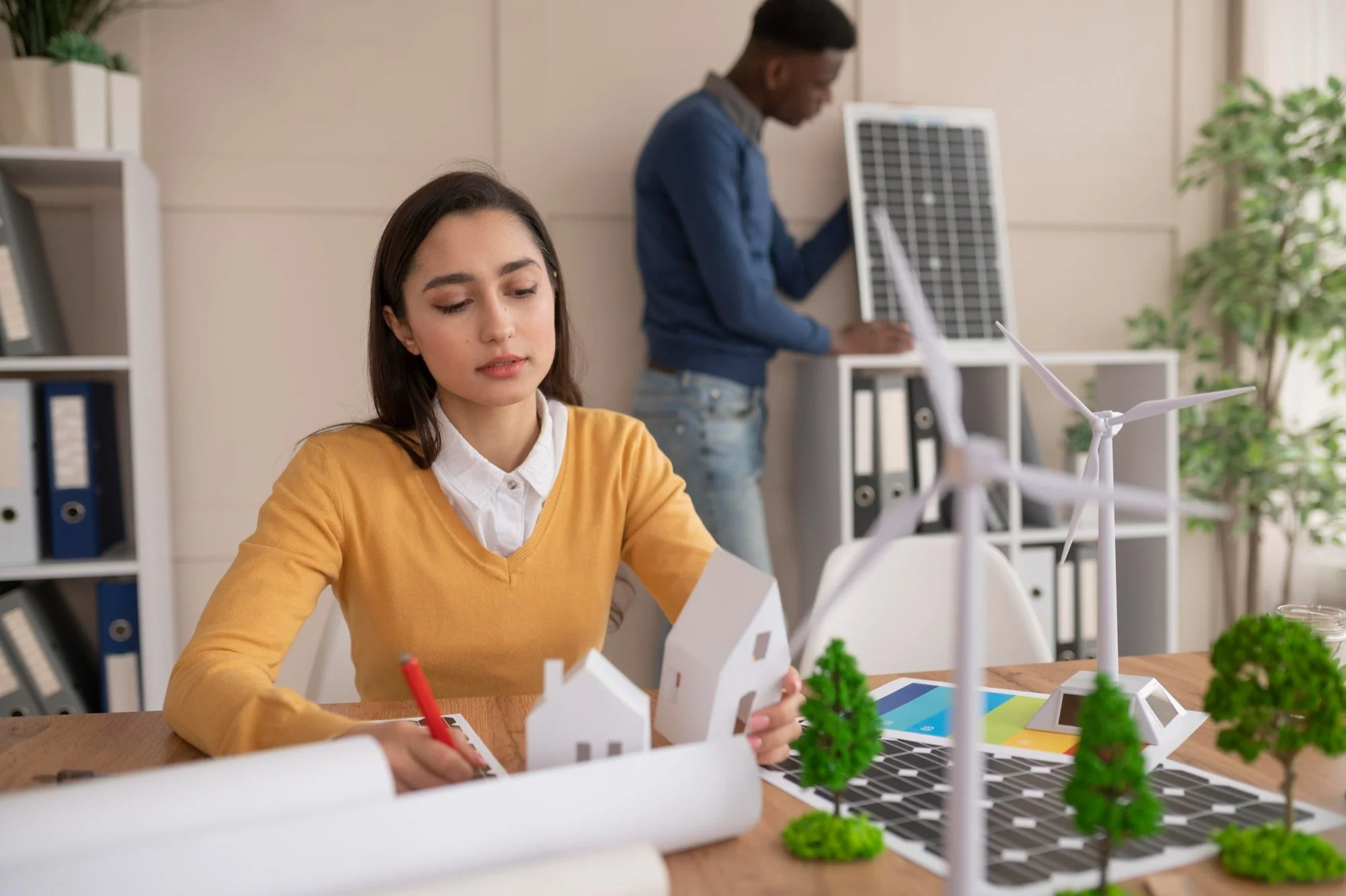 Why Home Battery Backup Matter for Energy Security