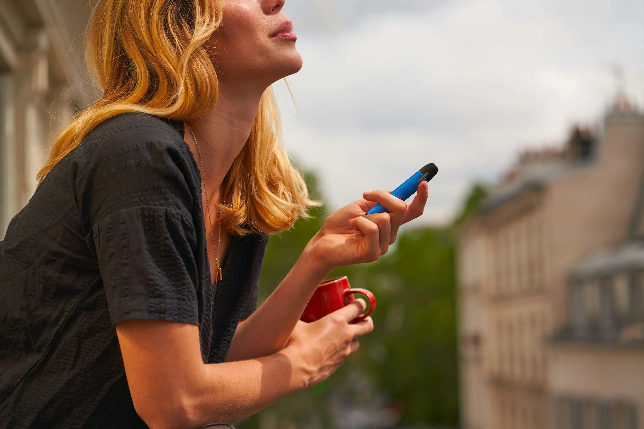 How to Try Out Different Ways to Vape