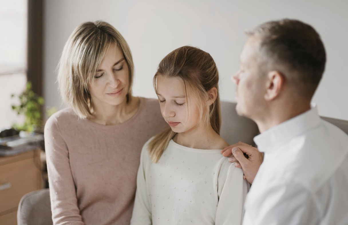 Impact of Divorce on Children: 5 Emotional and Behavioral Changes to Watch For