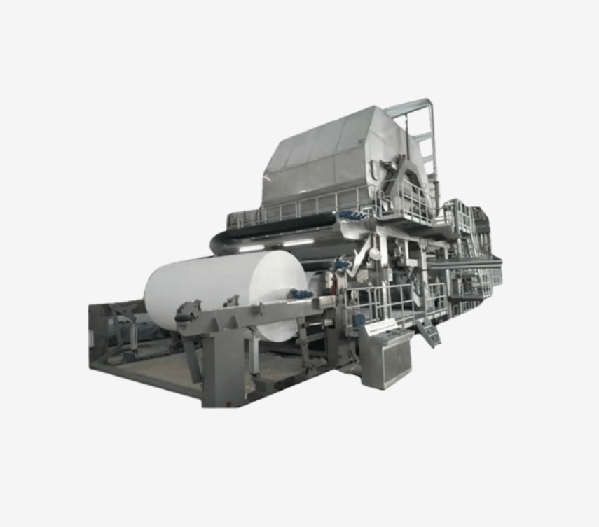 Discover the World of Paper Making Machine: Innovation in the Paper Industry