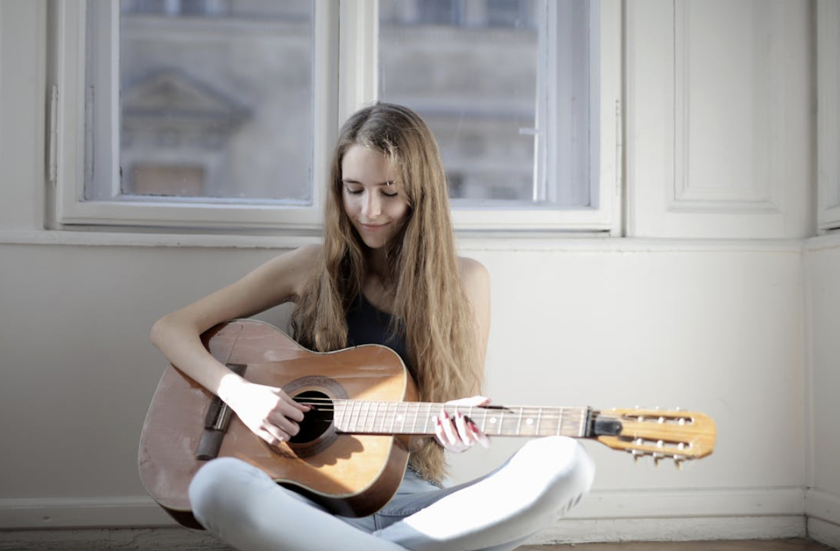 What Do You Need Aside From Talent to Succeed in Music Today?