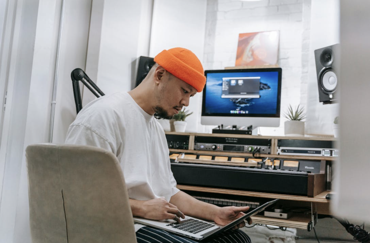 What Is Music Mastering and Why It Matters Today