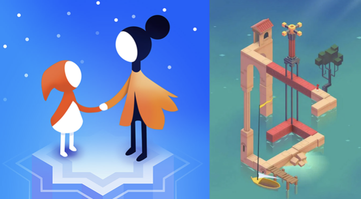 Five smartphone games worth playing on your next trip 