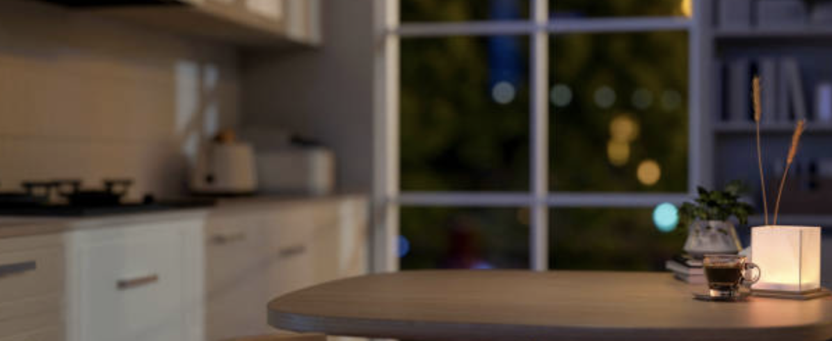 The Pinnacle of Elegance and Functionality: The Grafunkt Luxury Dining Table