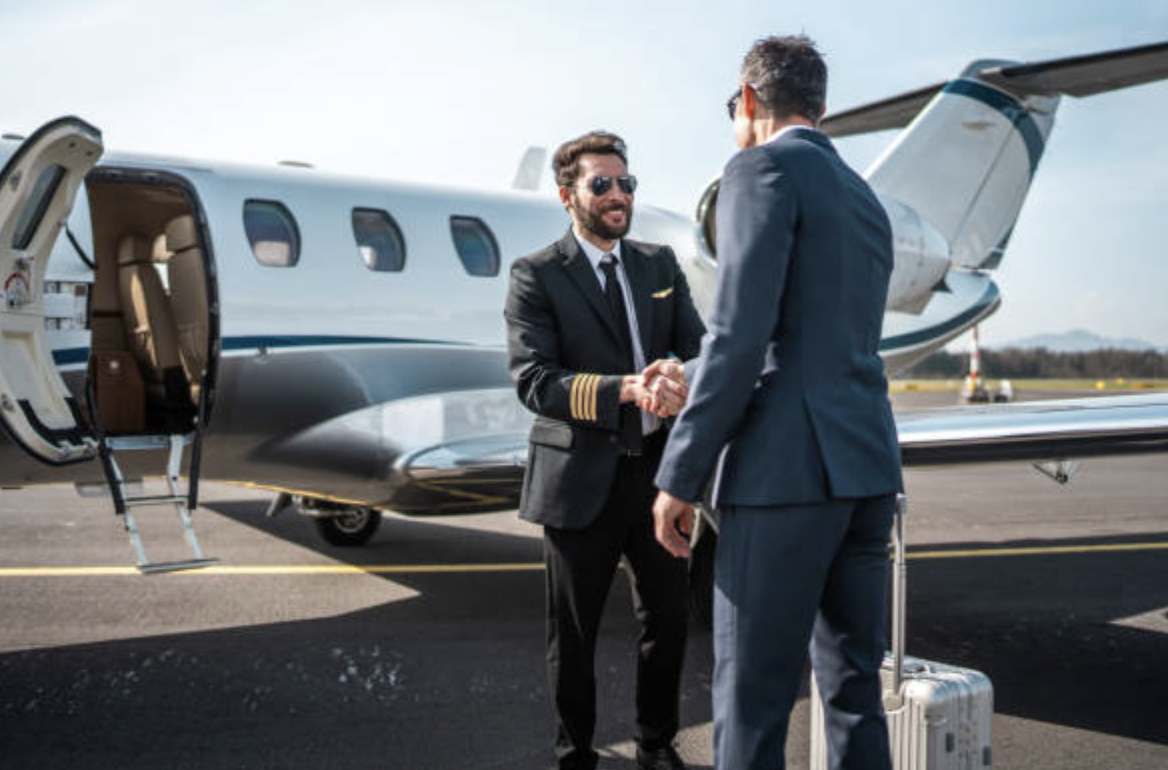Unlock Unmatched Luxury for Less: The Benefits of Booking a Private Jet Empty Leg