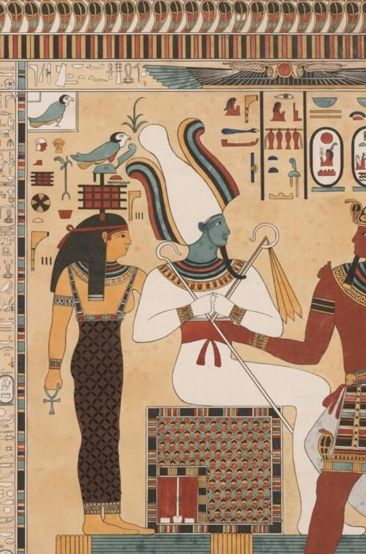 Eye of Horus: Where To Travel To and See  the Sacred Symbol