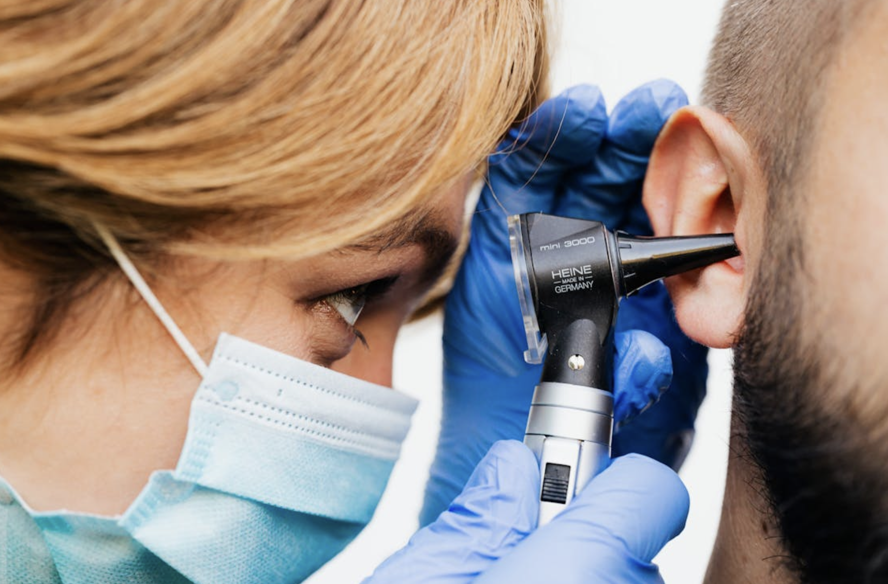 Do You Have Hearing Loss? How To Tell