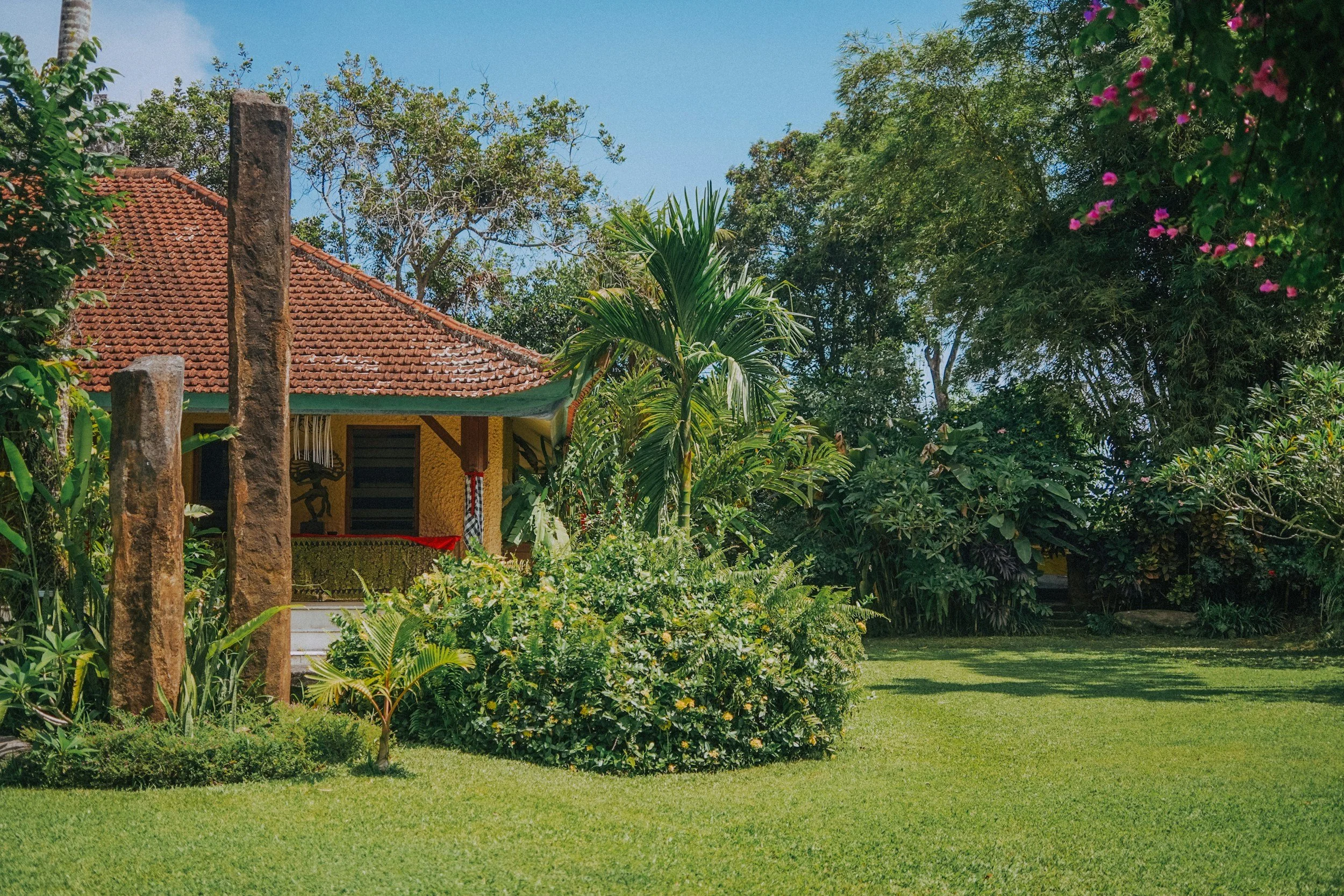 Creating Urban Oasis: The Role of a Landscape Architect in Brisbane