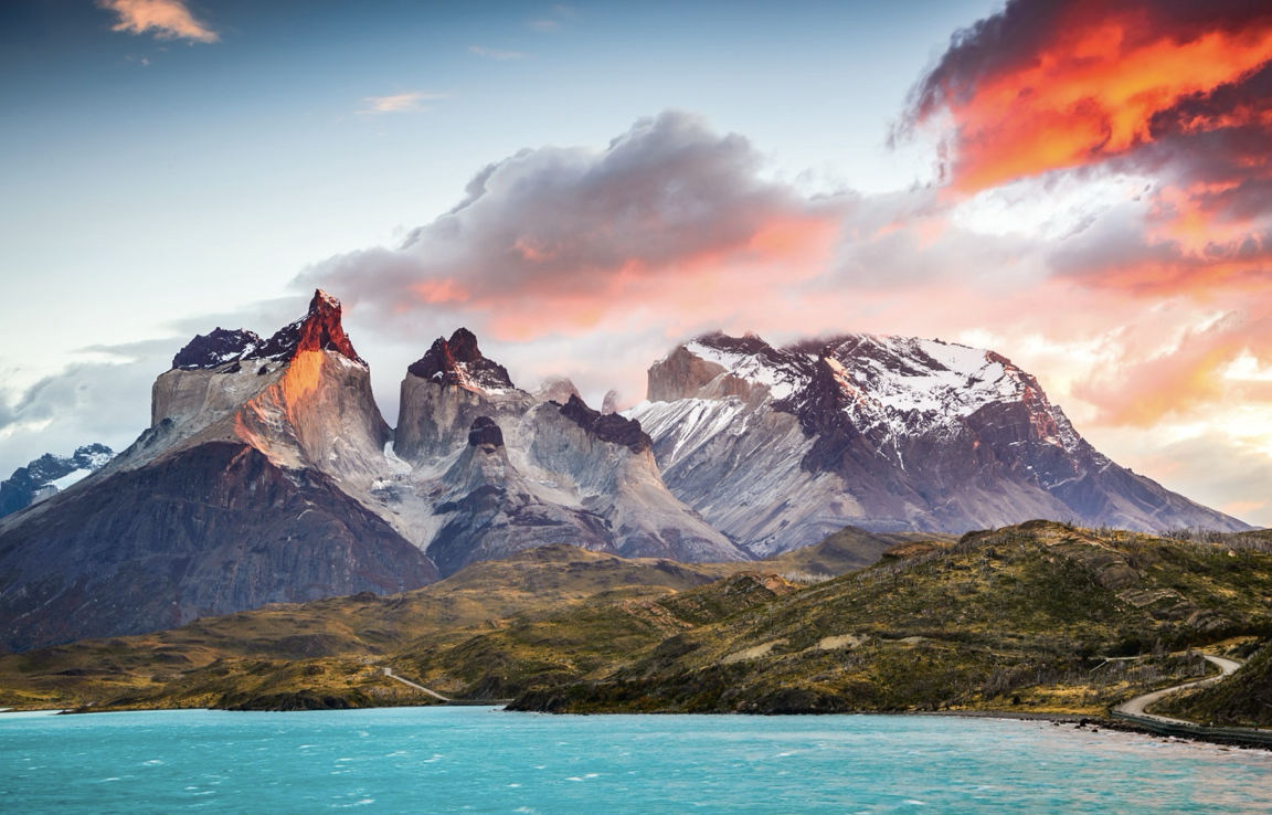 Epic Landscapes: A Travel Photographer’s Bucket List