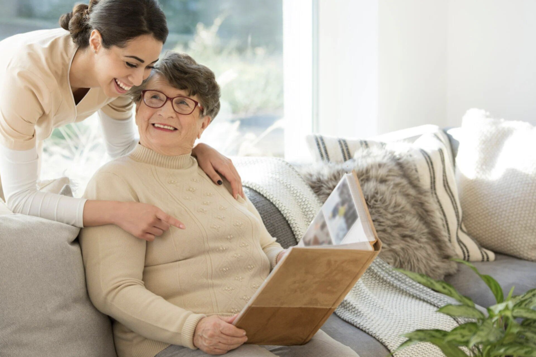 The Benefits of Personal Care Communities for Seniors