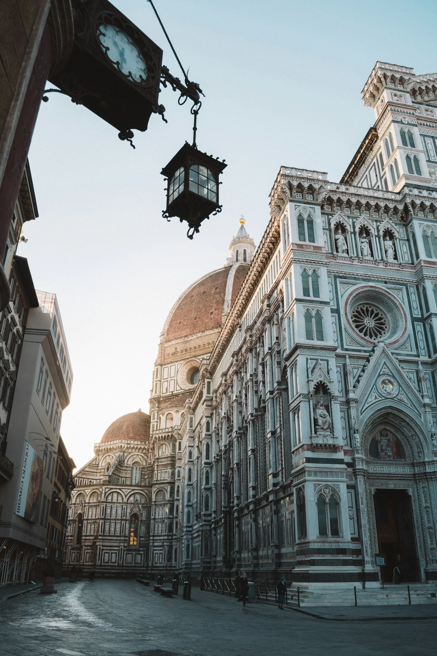 Unlocking Florence: A Guide to Cultural and Historical Mysteries