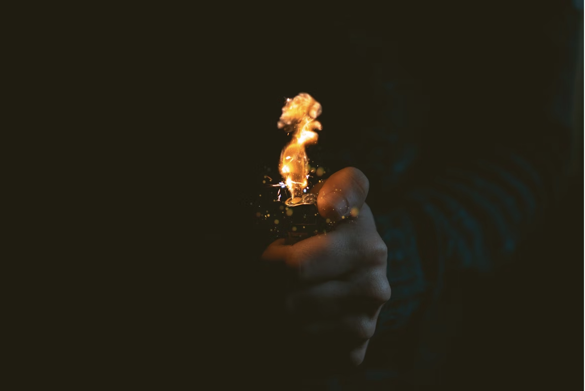 Step Up Your Game with These Cool Lighters and Awesome Features