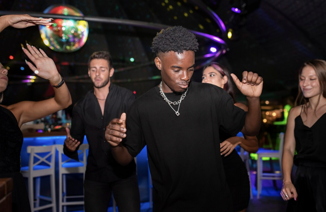 The Finest Nightlife Experiences in Singapore