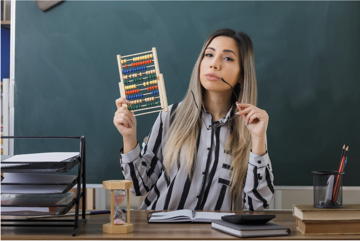 Experienced Maths Tutor in Singapore: Personalized Learning for Improved Grades