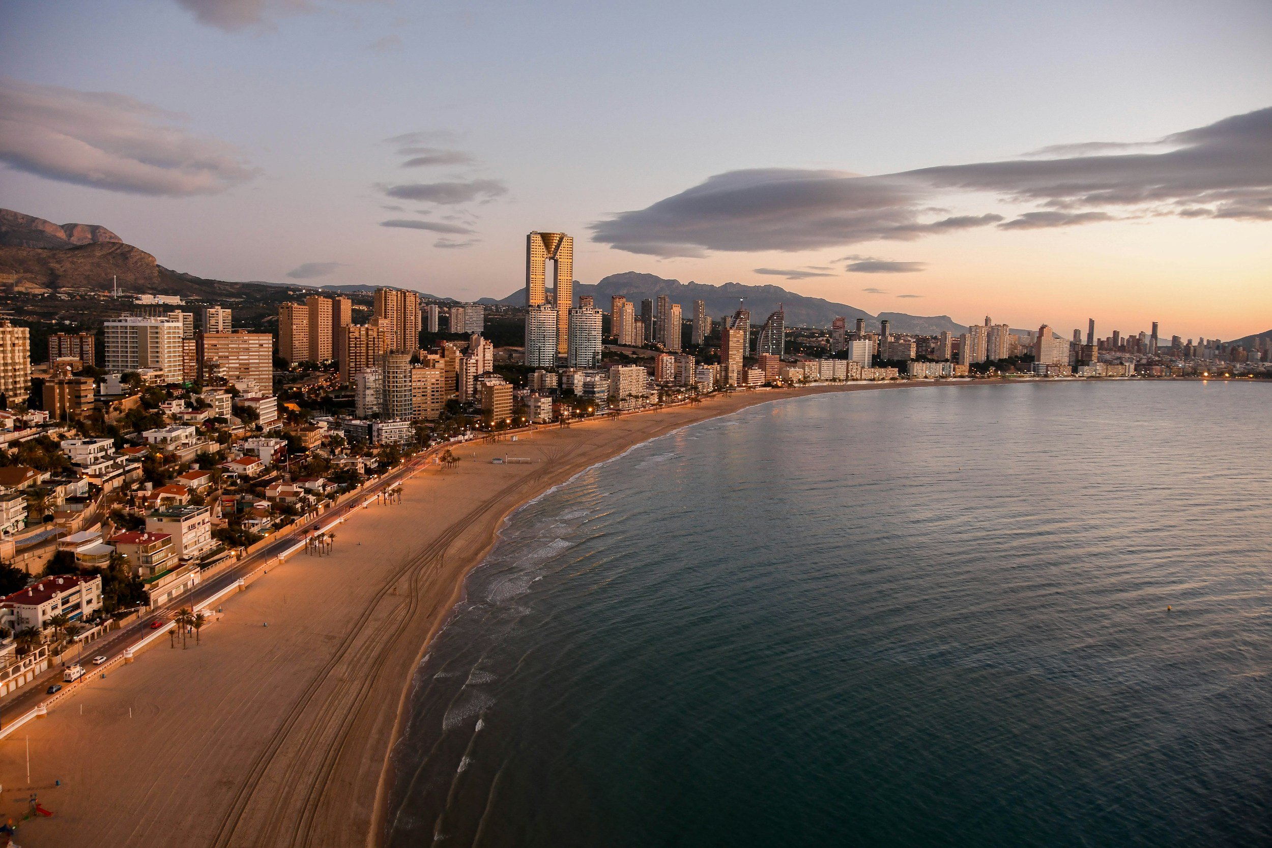 Sun, Sea, and Serenity: Your Ultimate Travel Guide to Costa Blanca