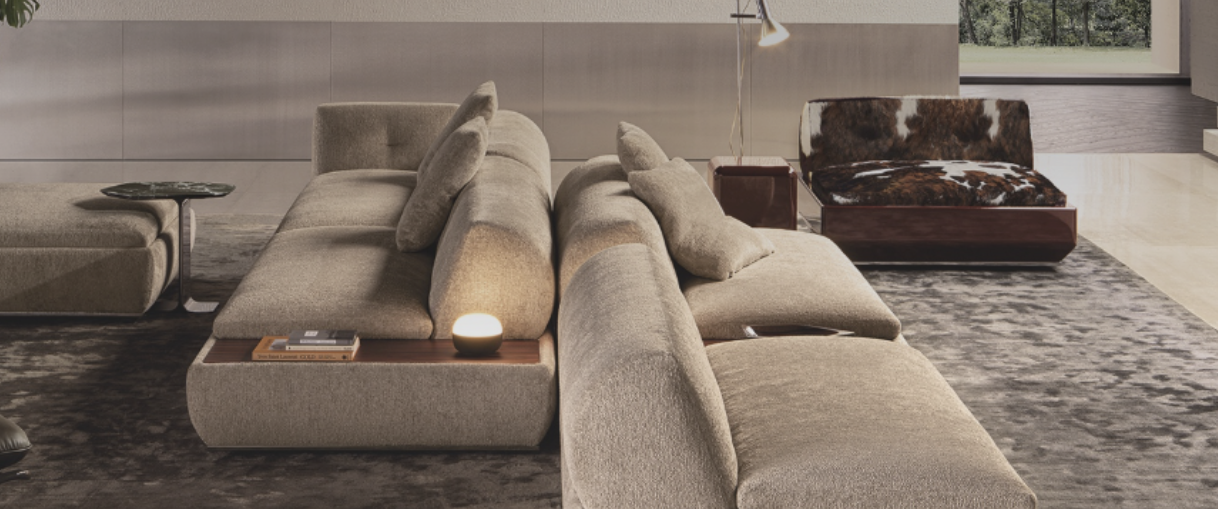 Thonglor’s Furniture Showrooms: A Hub of Style, Innovation, and Craftsmanship
