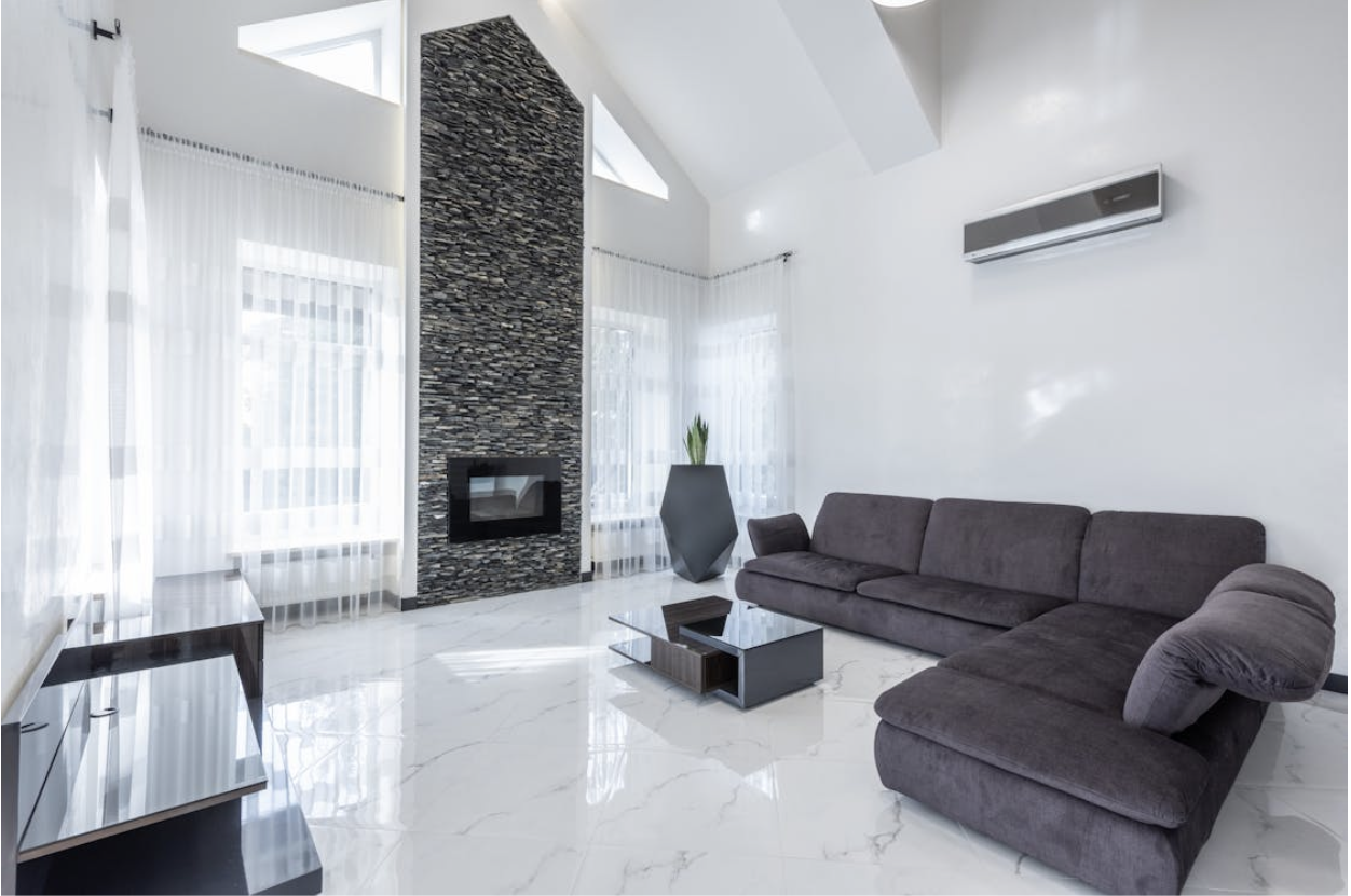 Four Reasons to Upgrade Your HVAC