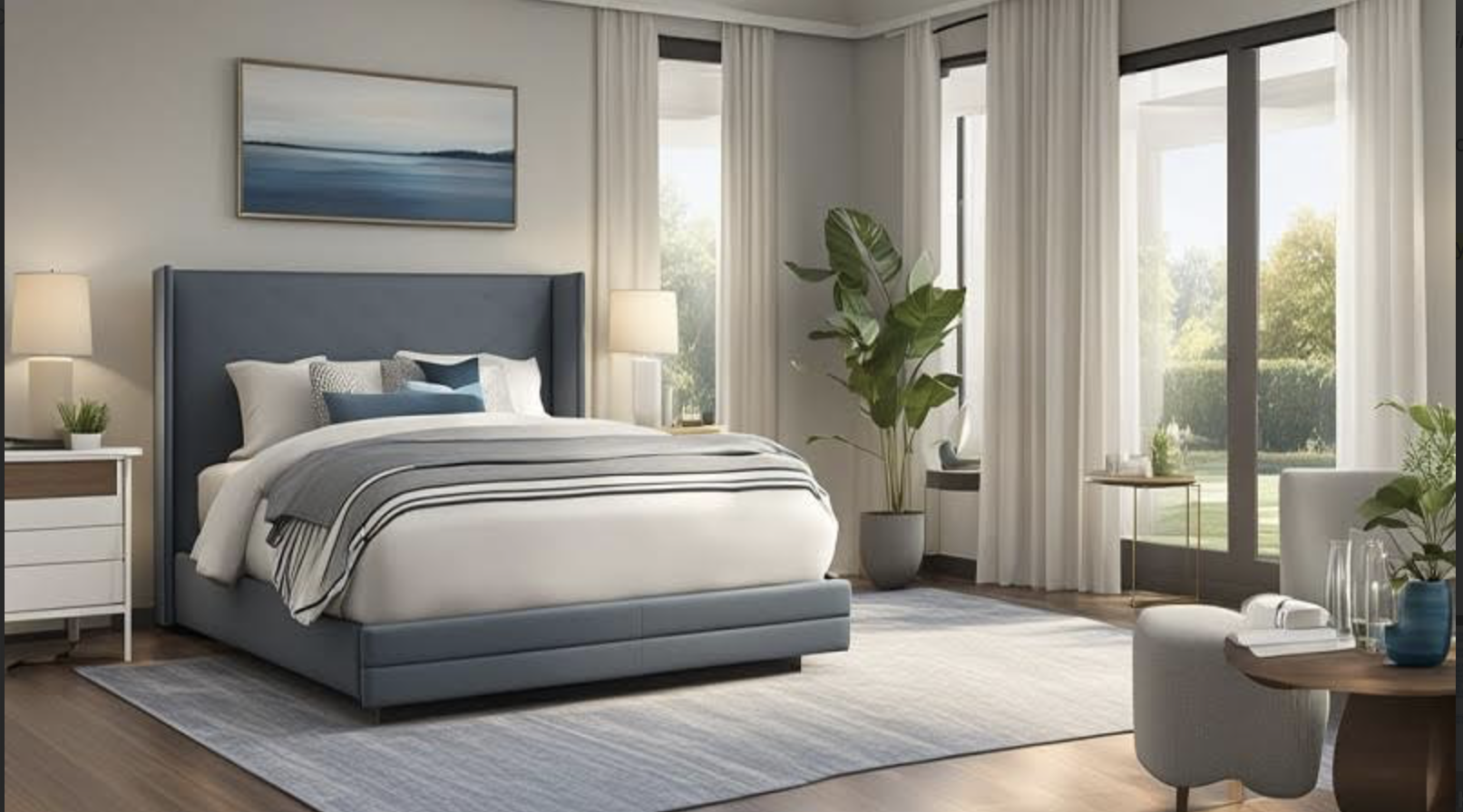 Sleep Smarter with Innovative Beds from Sleep Number Springfield MO: Revolutionizing Rest with Advanced Technology