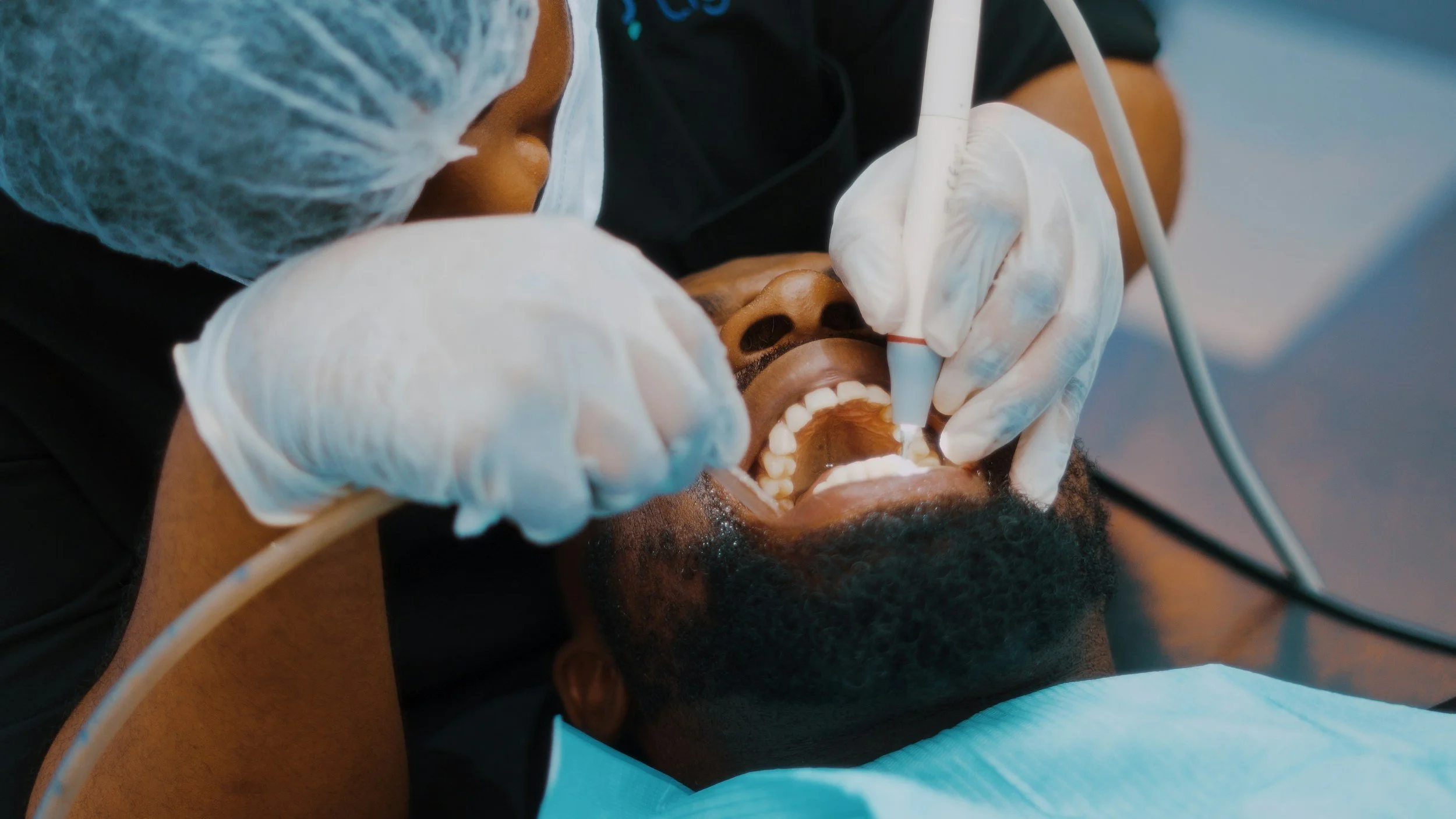 The Best Professional Periodontal Treatments for Lasting Oral Health