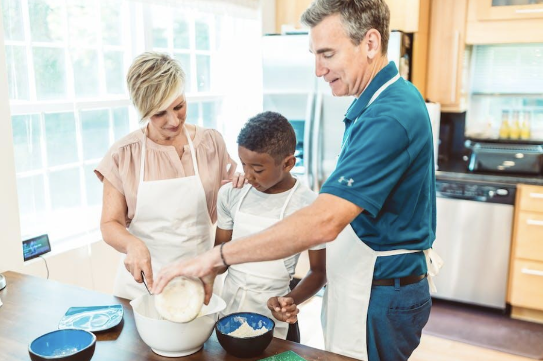 How to Become a Foster Parent and Change Lives