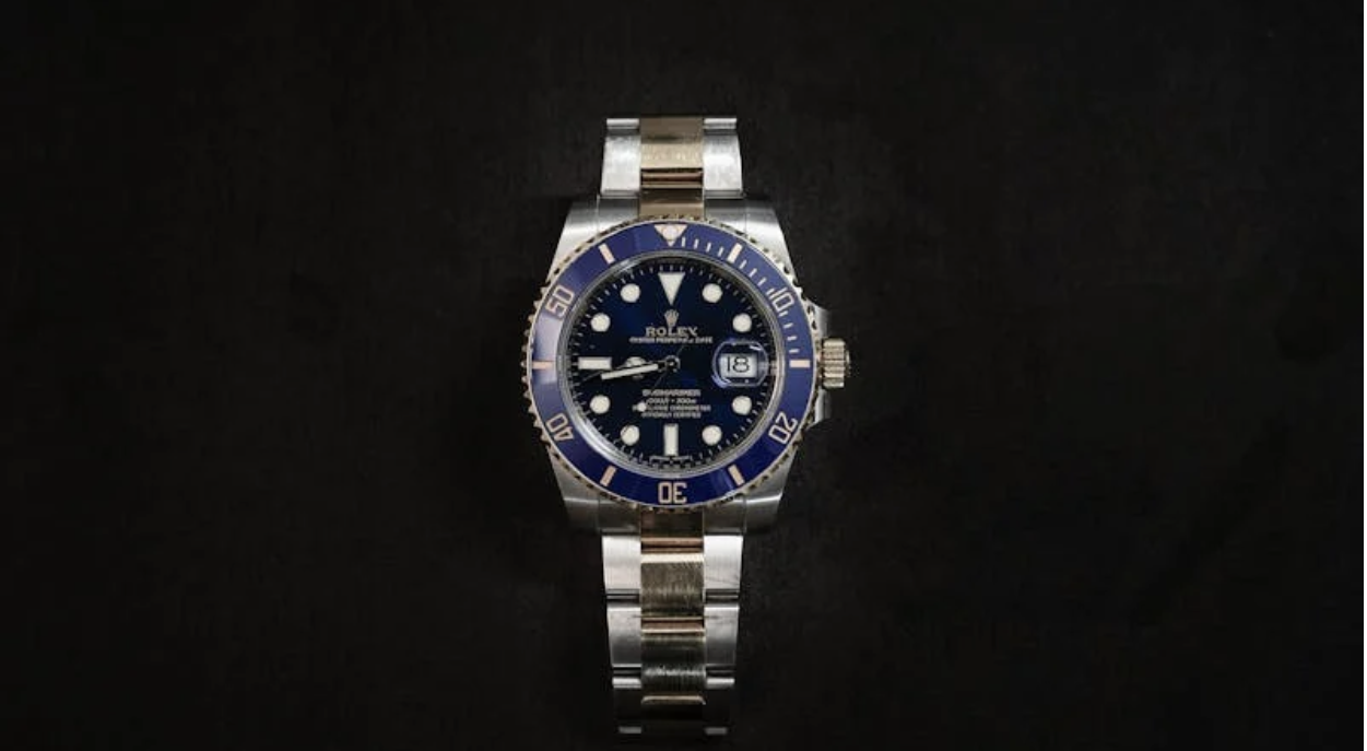 Top-Quality Second-Hand Rolex Watches in Singapore at Amazing Prices