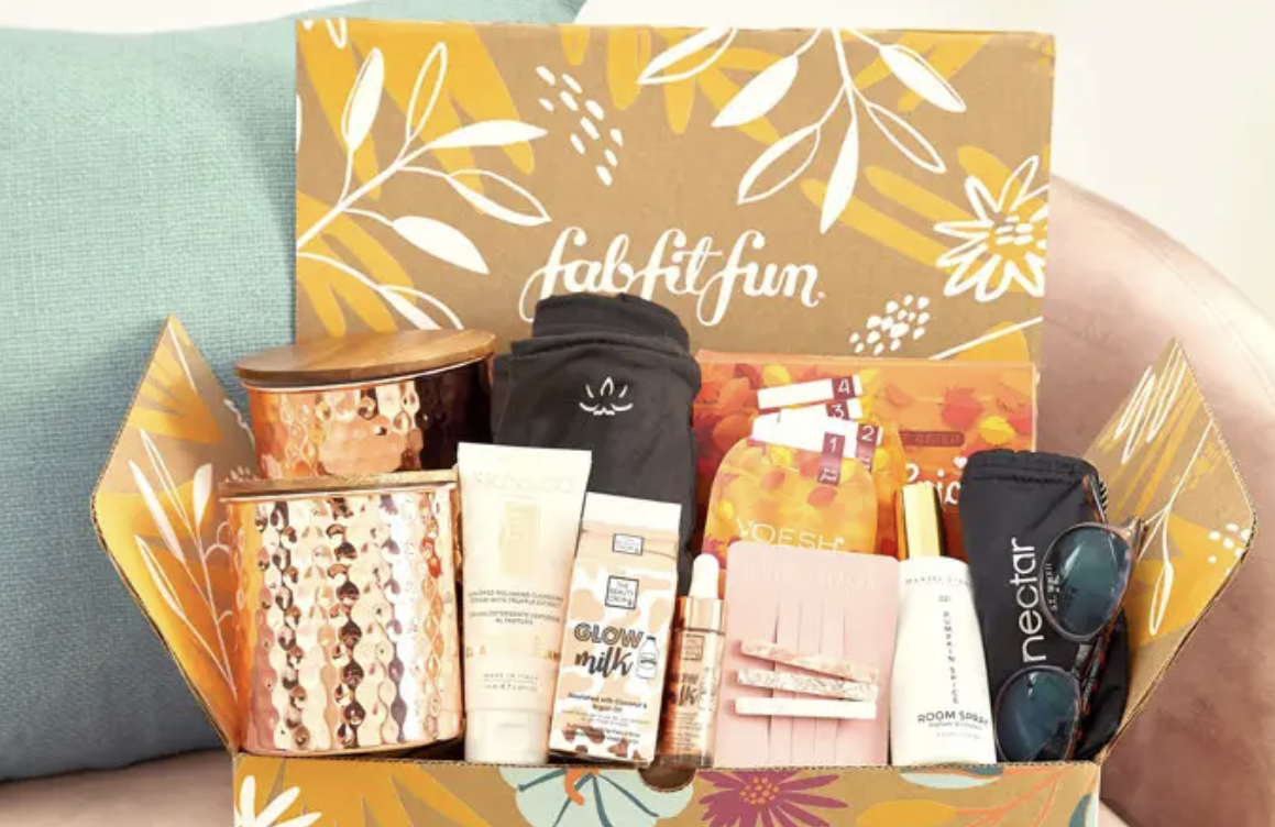 How to Create the Best Subscription Box Design