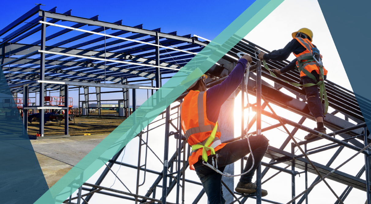 Why Construction is the Backbone of Growth and Development?