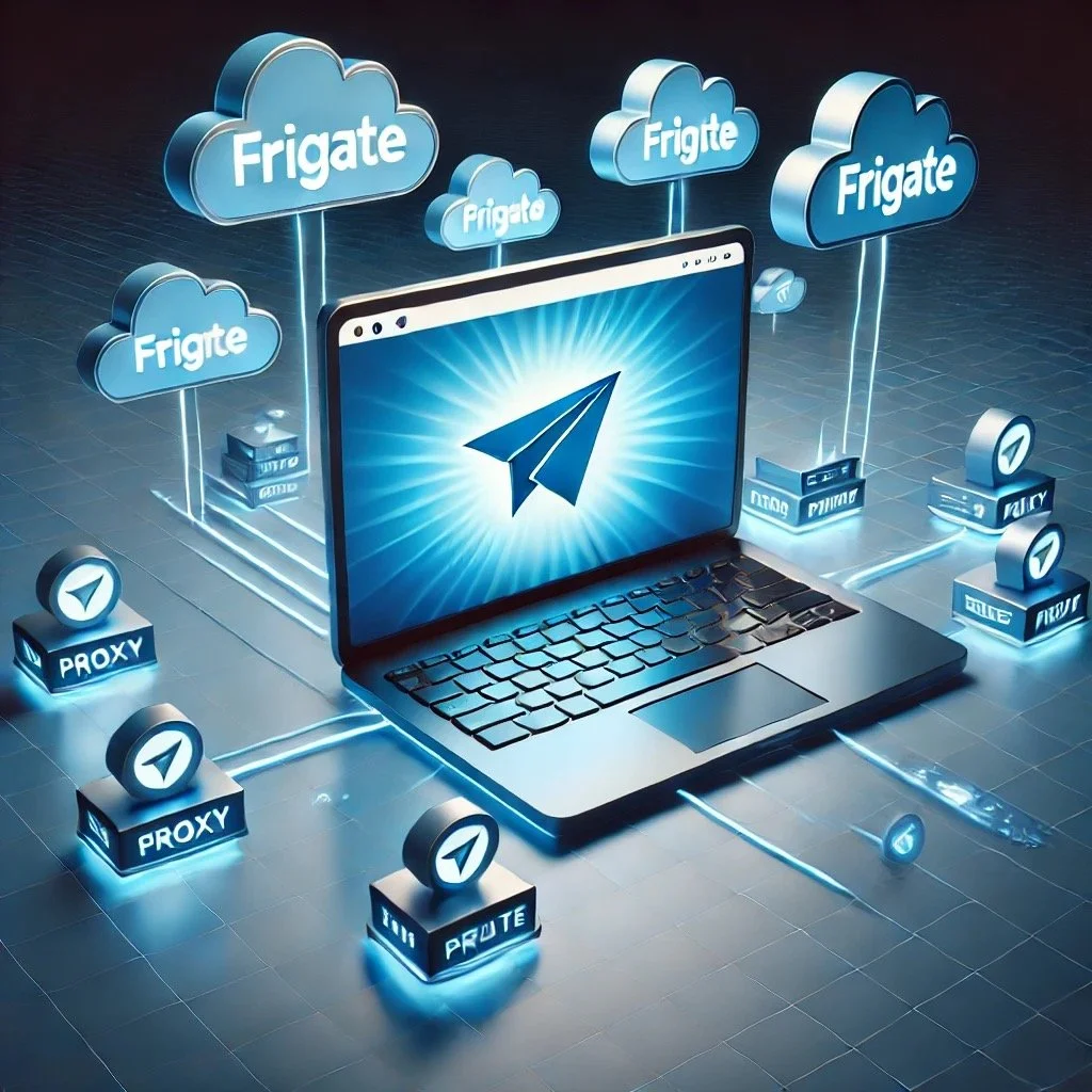 Where to Get Reliable Proxy for friGate Extension?