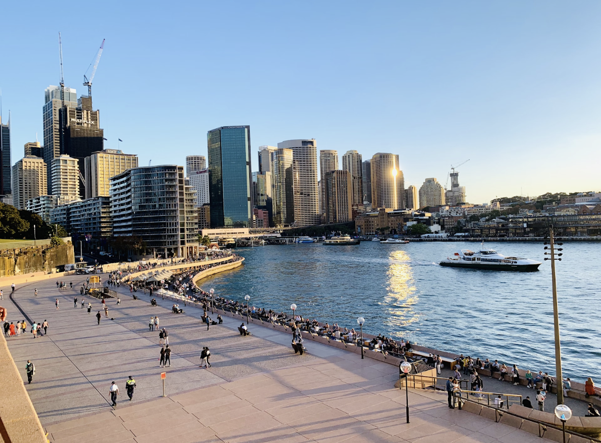 Unforgettable Getaways: Unique Experiences Across Australia