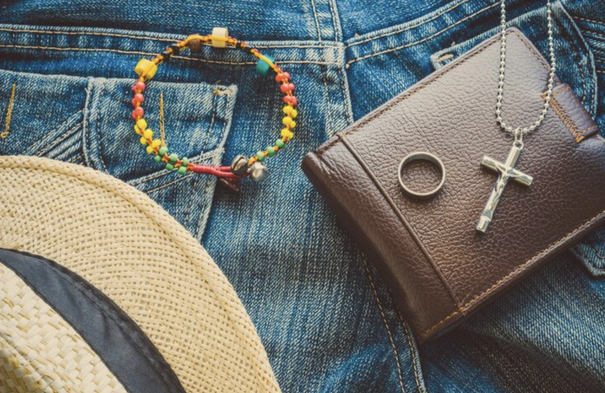 Exploring the Top Christian Necklace Trends to Watch