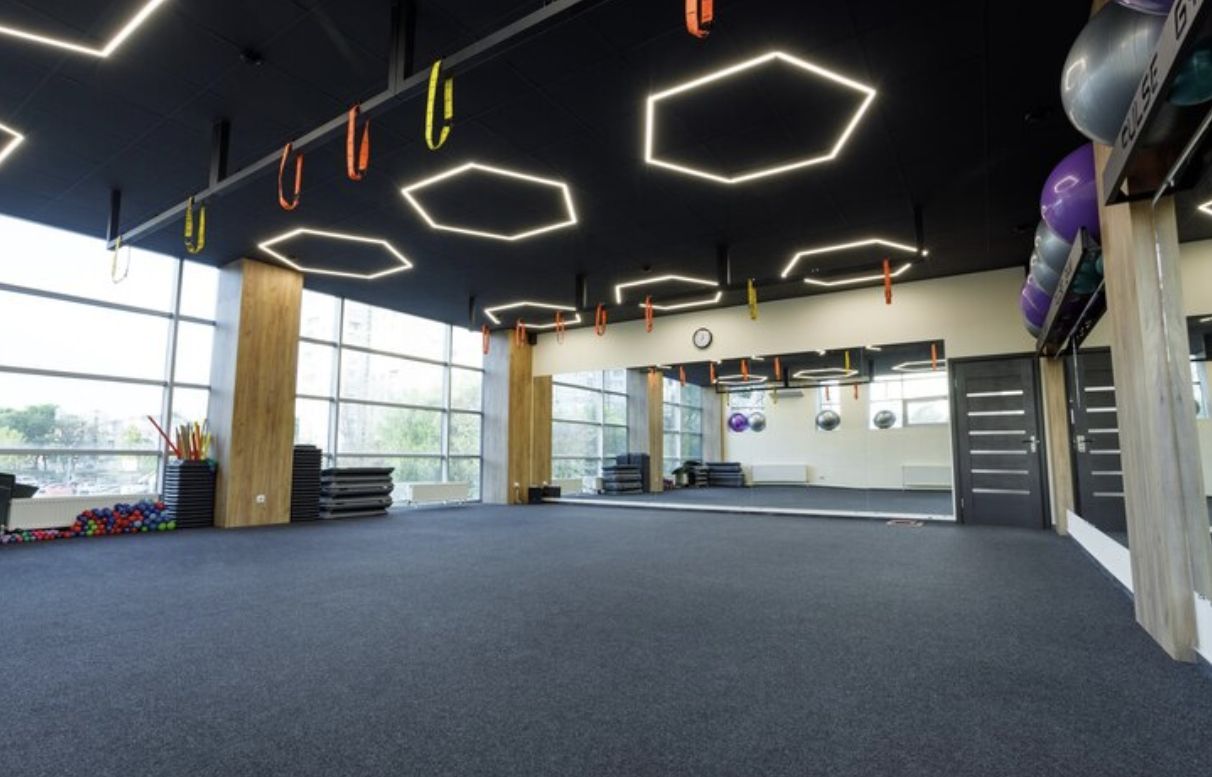 Student Development Facilities: Foundations for Future Success