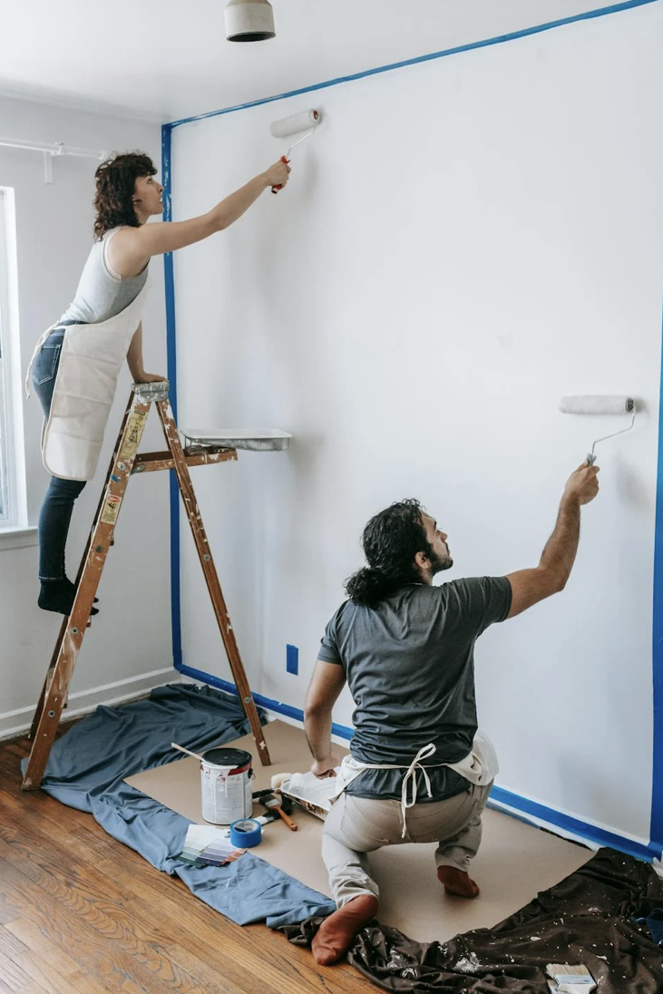 Dreaming of a Home Makeover? Essential Tips for a Safe and Stunning Renovation