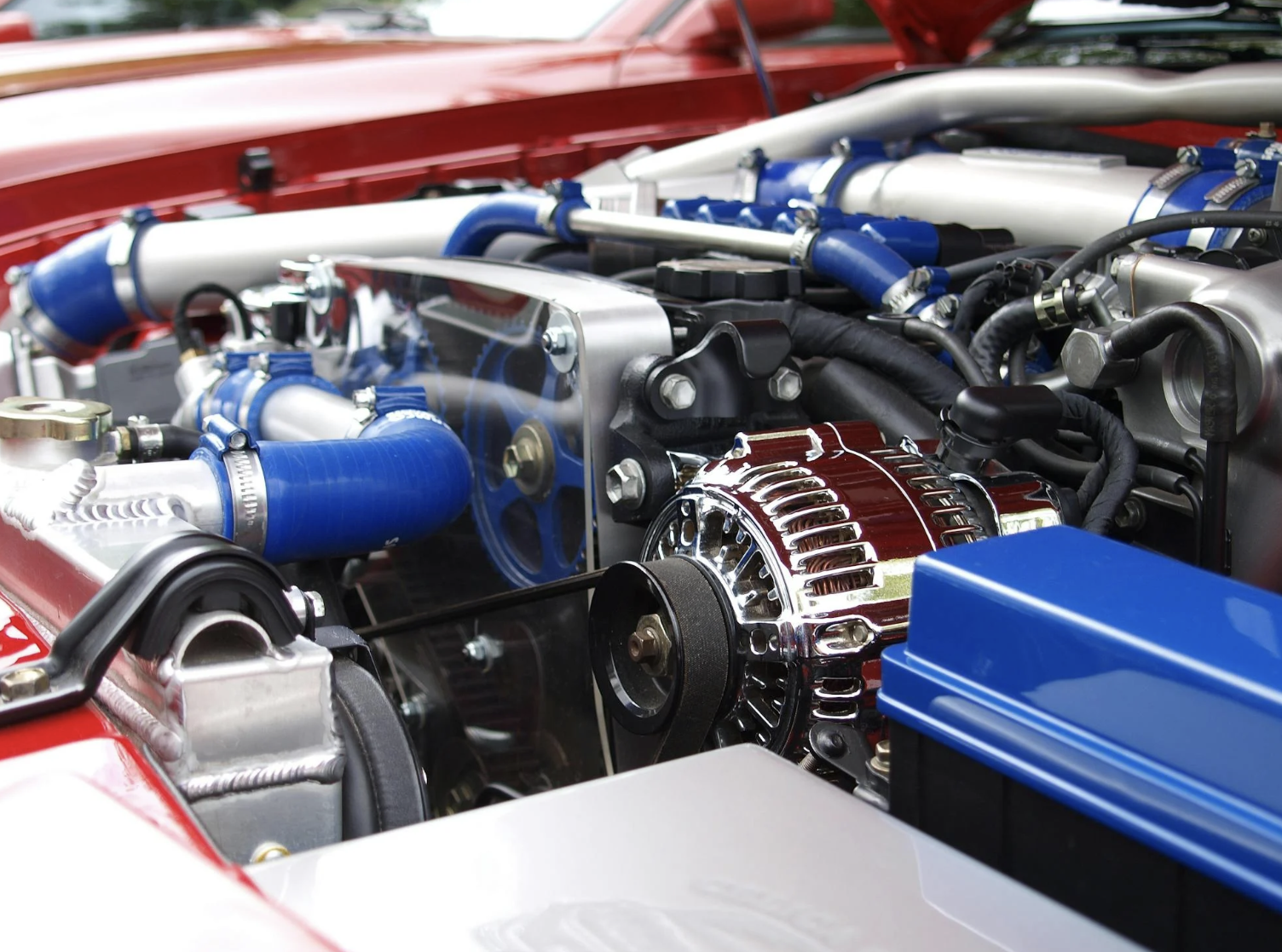 How to Run Your Automotive Tool Franchise Like a Pro: Strategies for Success