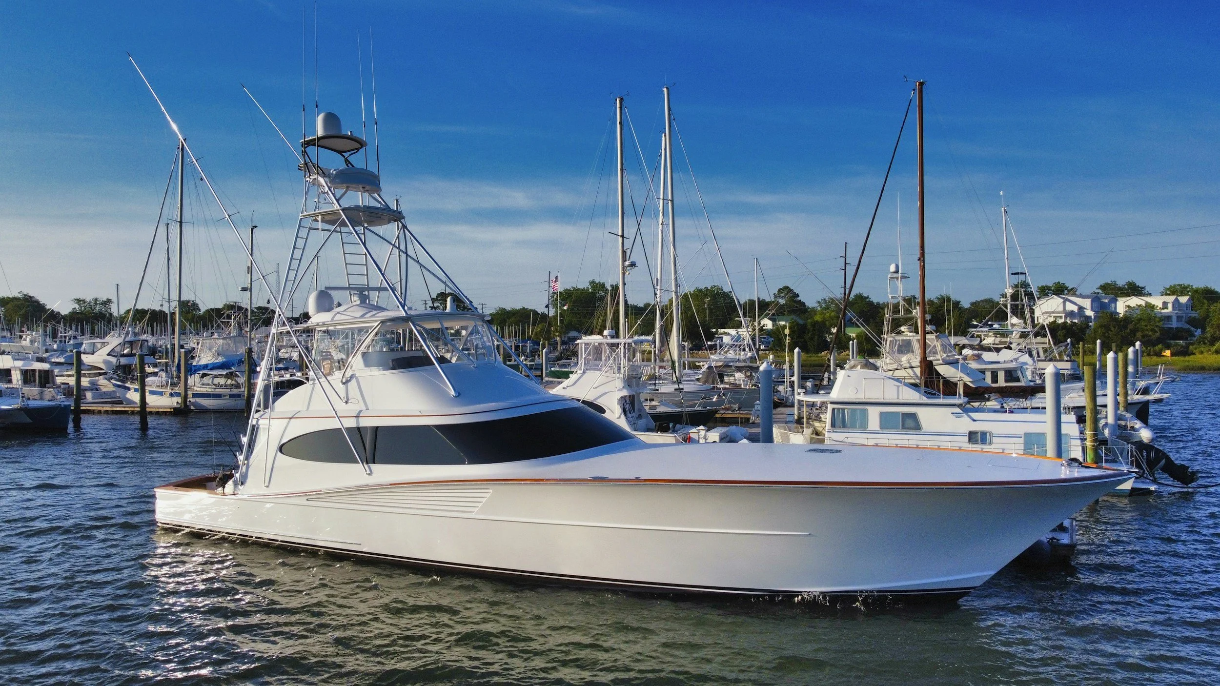 The Benefits of Choosing Bareboat Charters for Your Next Vacation