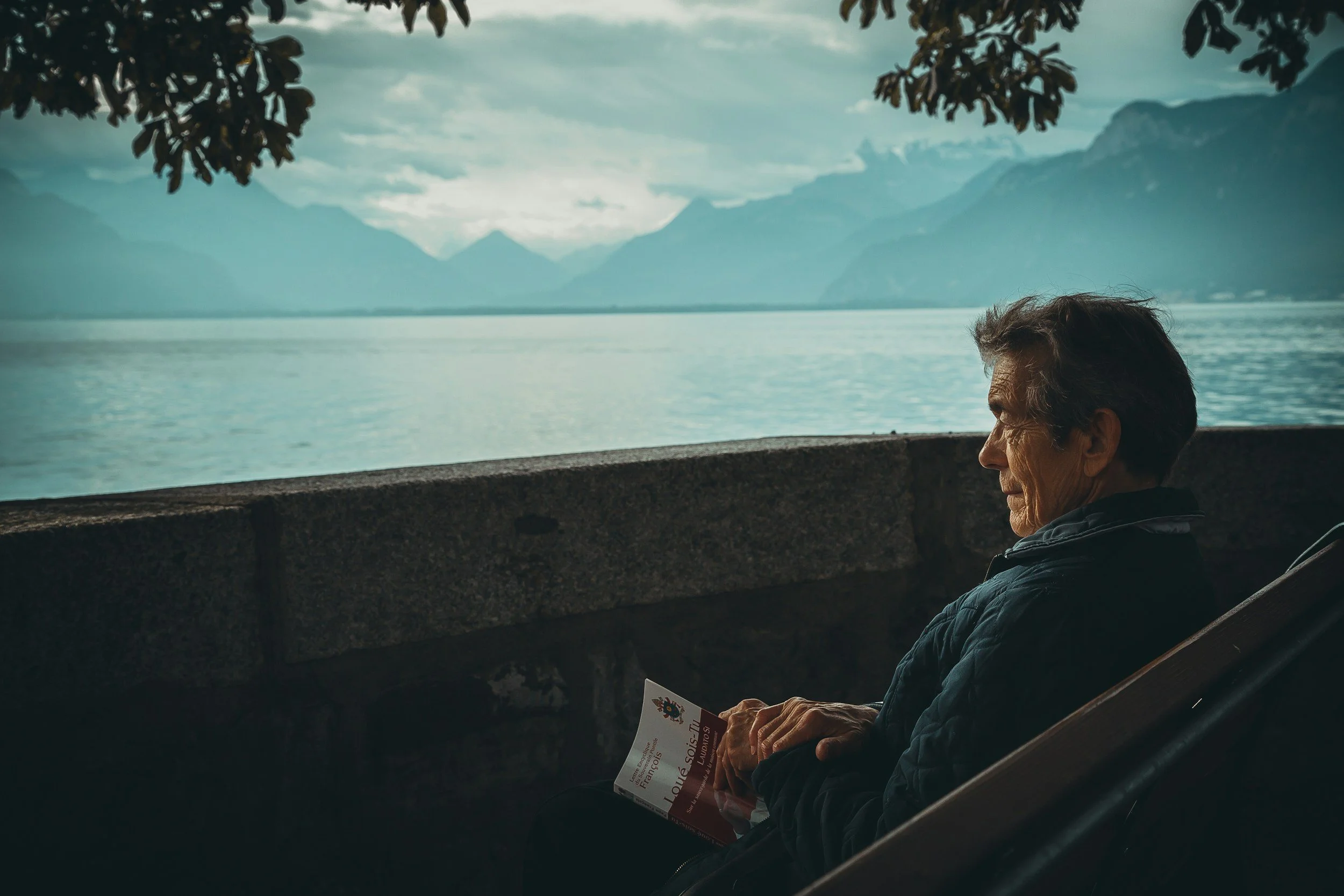 Innovative Health Management Strategies for Seniors