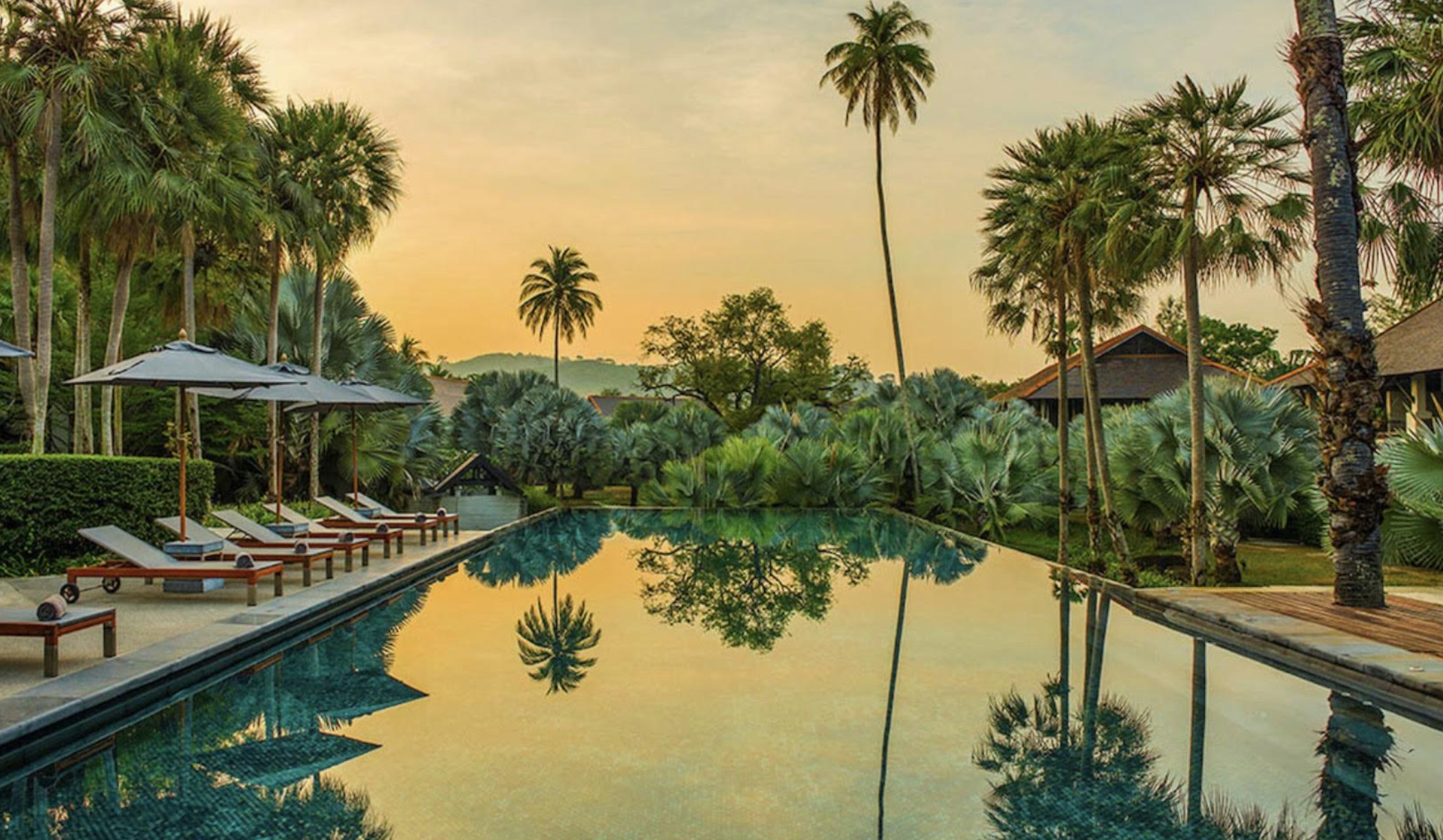 How Health and Wellness Retreats Improve Mental Clarity and Physical Energy