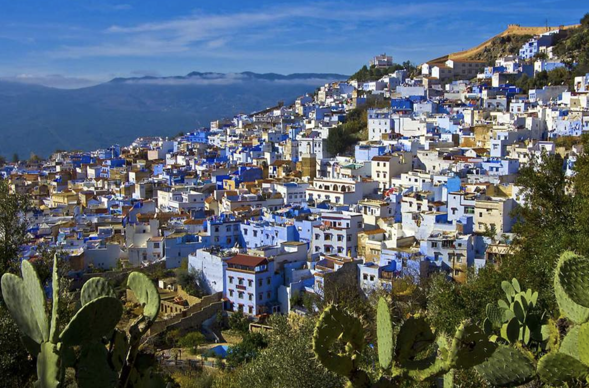 How to Spend 7 Days in Morocco: Cities, Culture, & Cuisine