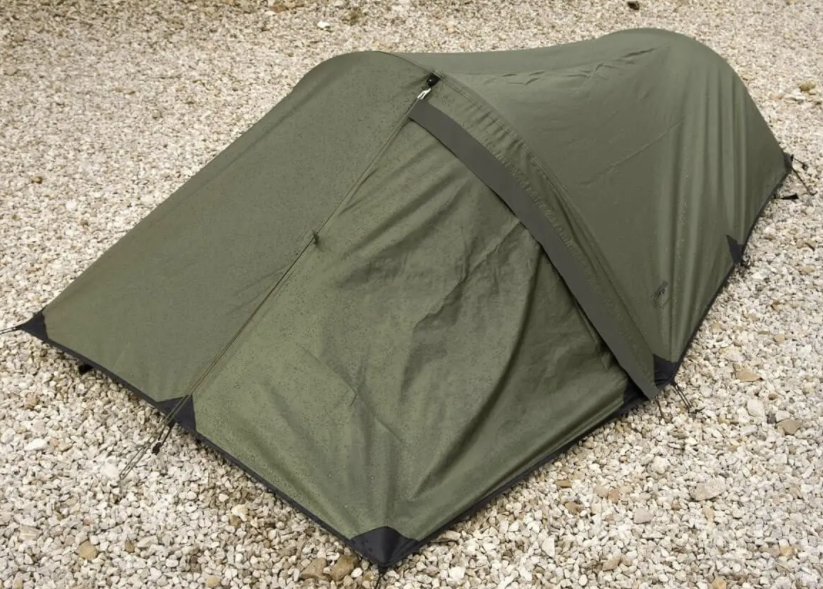Choosing the Right Solo Shelter for Outdoor Adventures