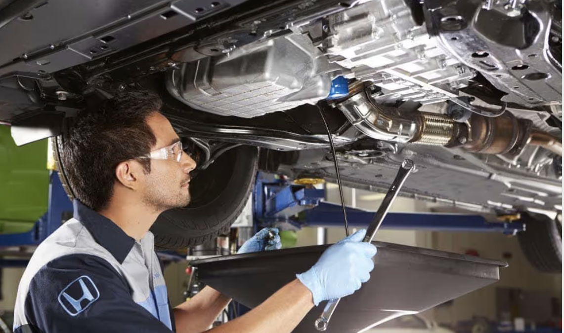 Understanding the Importance of Timely Transmission Service