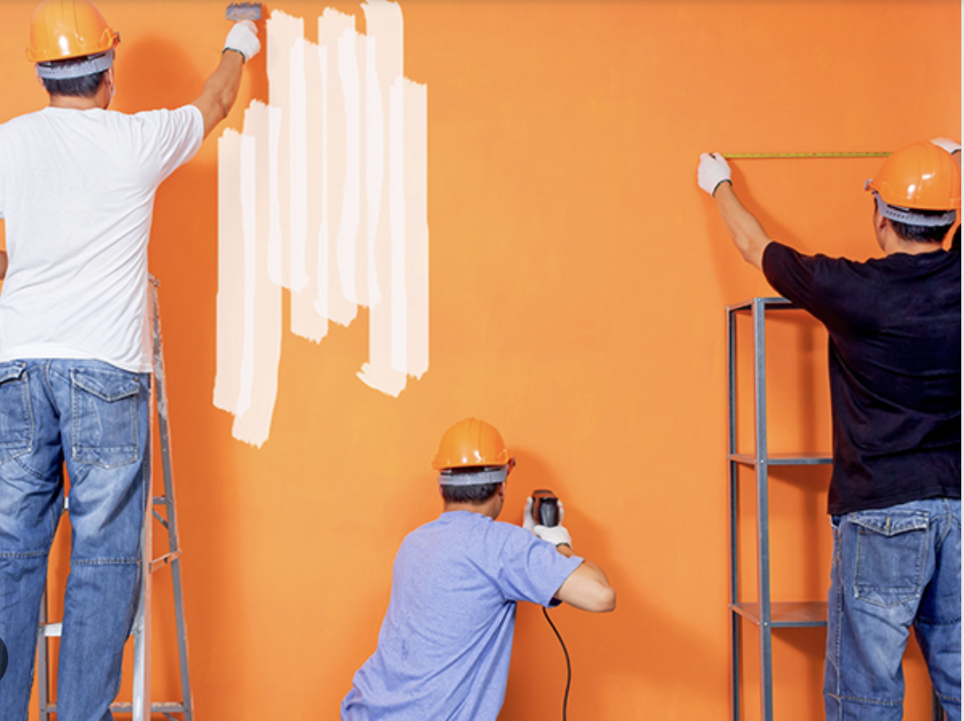 How Does a Painting Company Transform Home Value Beyond Aesthetics?