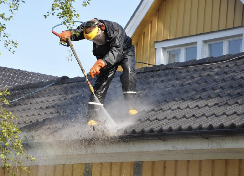 Why Regular Gutter Cleaning Is Critical for Your Home’s Health