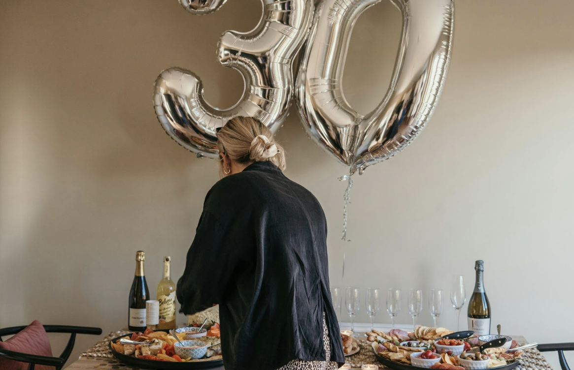 Aging Gracefully: Tips for Getting Older